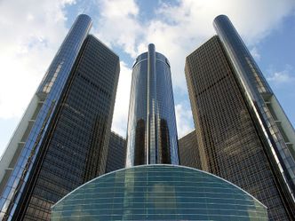 Kłopoty General Motors. Producent znów wzywa właścicieli do naprawy aut