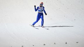Polacy wykonali zadanie. Dawid Kubacki z szansami na podium!