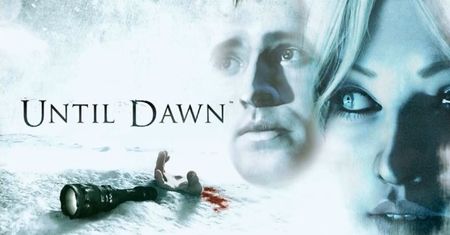 Pamiętacie Until Dawn? Być może jeszcze nie umarło...
