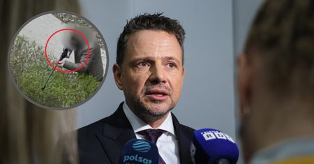 Warszawa walczy z dzikami. Jest decyzja Trzaskowskiego