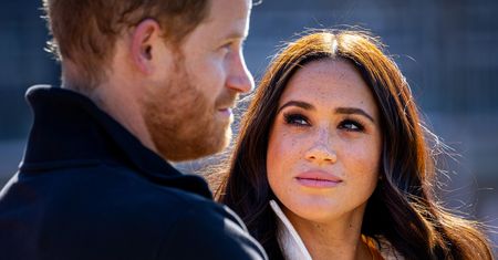 Jest tylko gorzej. Wypływają nowe rewelacje o Meghan i Harrym