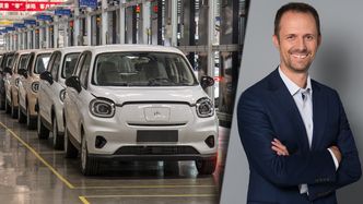Chiński Leapmotor rośnie na rządowych dopłatach. "Polacy naprawdę dobrze liczą pieniądze"