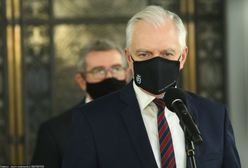 Porozumienie bez porozumienia. Jarosław Gowin przeszedł do ofensywy