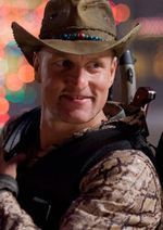 Box Office: Woody Harrelson i zombie triumfują w USA