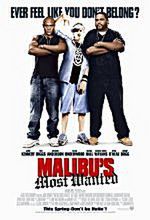 Raperzy z Malibu