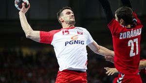 EHF Euro 2016: Michał Jurecki w czołówkach rankingów indywidualnych