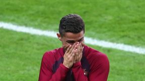 Euro 2016. Cristiano Ronaldo: Portugalia na to zasłużyła po latach poświęceń