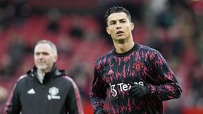 Media: Ronaldo już wie, gdzie będzie grać