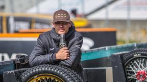 Żużel. Zacięty pojedynek w Vastervik. Dobry mecz Madsa Hansena, słaby Smektały