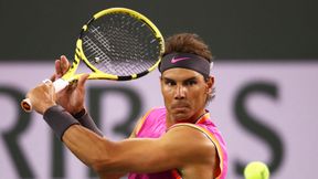 Tenis. Rafael Nadal zrezygnuje z Rolanda Garrosa? Decyzję uzależnia od sytuacji z pandemią COVID-19