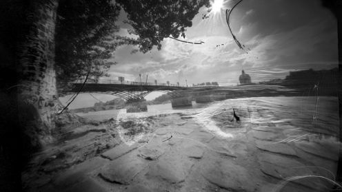 Grzegorz Sawa-Borysławski - świat widziany przez pinhole [galeria] 1