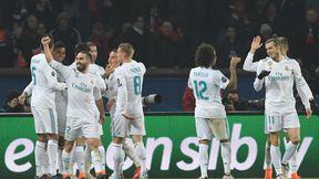 Malaga - Real Madryt na żywo. Transmisja TV, stream online