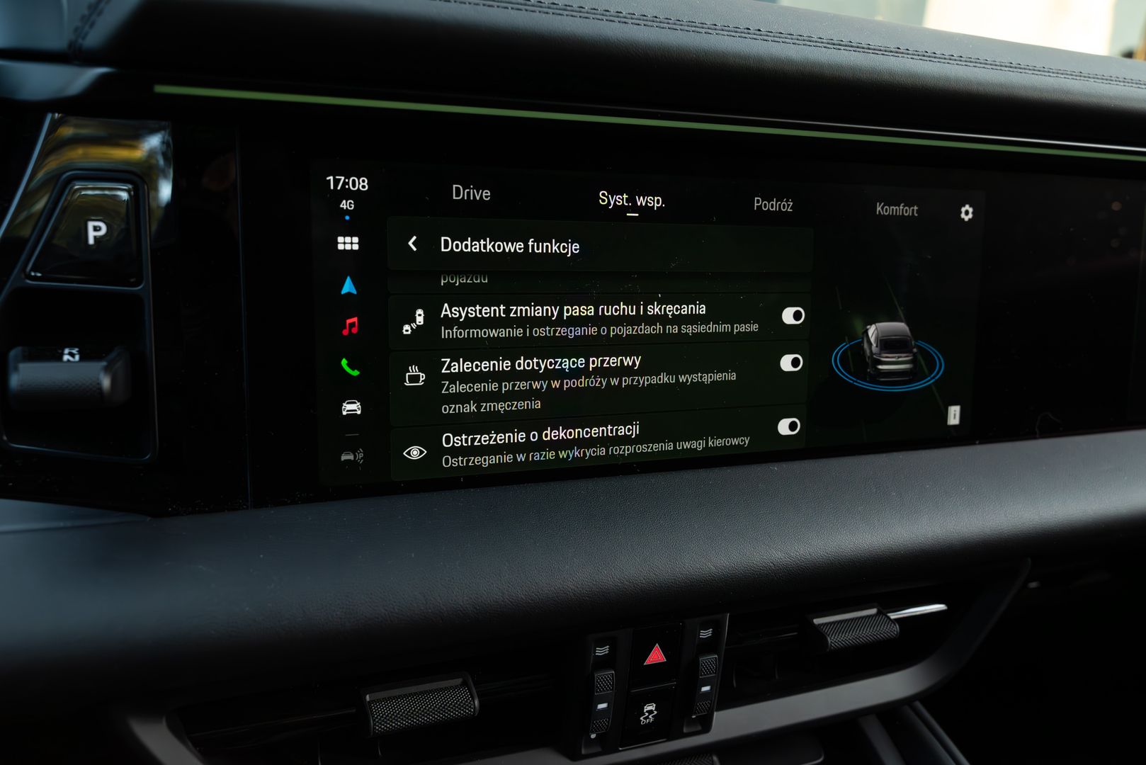 Porsche Macan 4 EV