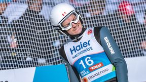 Skoki narciarskie. Puchar Świata Zakopane. Mackenzie Boyd-Clowes narzeka na hałas pod Wielką Krokwią