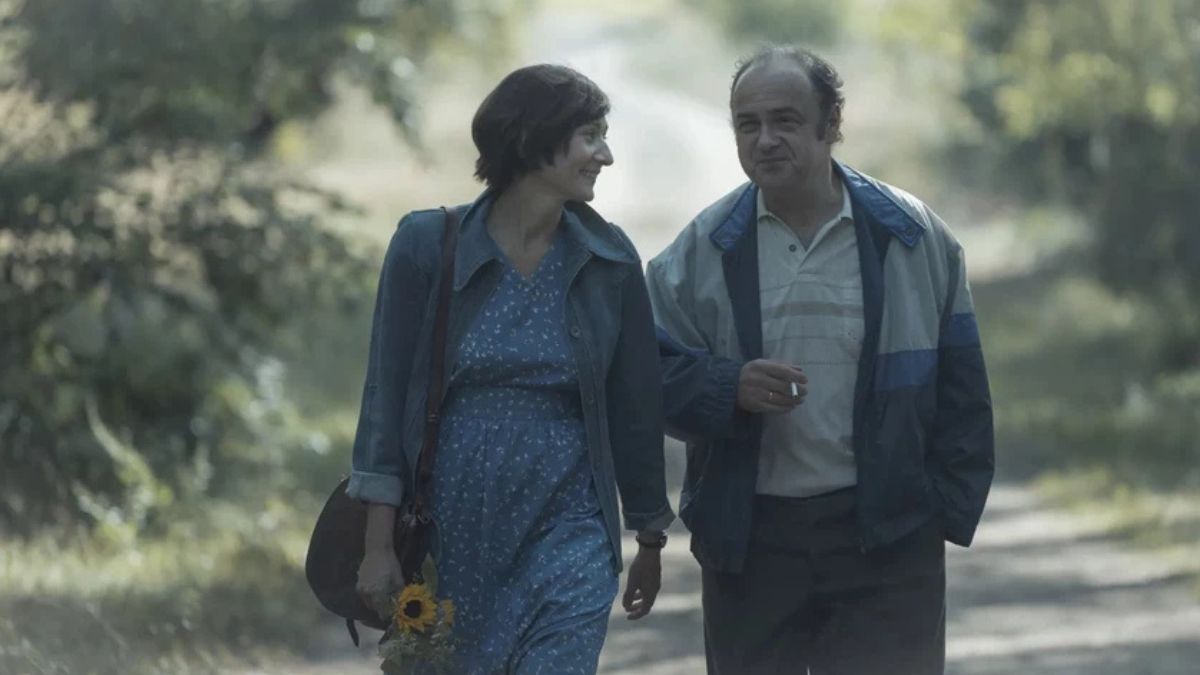 Miłość w trudnych czasach. Powstaje film o Jacku i Grażynie Kuroniach