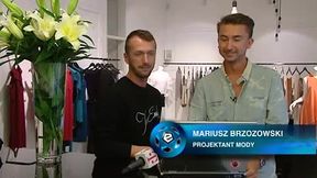 Oryginalni, stylowi, eleganccy - najwięksi "modnisie" T-Mobile Ekstraklasy