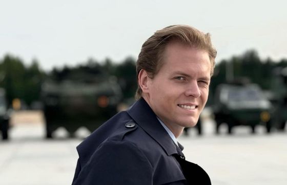 Dziennikarz odszedł z Polsat News po kilku miesiącach. Nowa reporterka w stacji