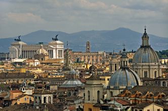 Rekord na rynku nieruchomości.  Apartament w Rzymie sprzedał się momentalnie