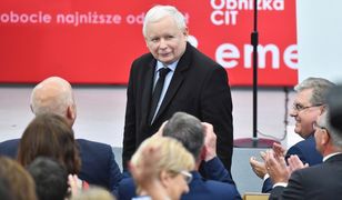 Jakub Majmurek: "Wybory parlamentarne 2019. Spór o państwo dobrobytu na ostatniej prostej kampanii" (Opinia)