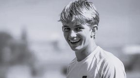 Policja znalazła go na drodze. Nie żyje 18-letni Braun Levi
