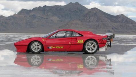 Ferrari 288 GTO