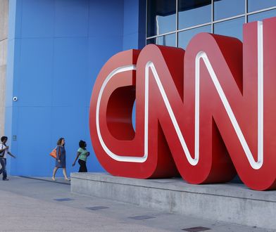 CNN bez litości. Stacja zwolniła niezaszczepionych pracowników