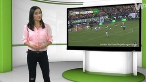 #dziejesiewsporcie: fenomenalny gol w MLS