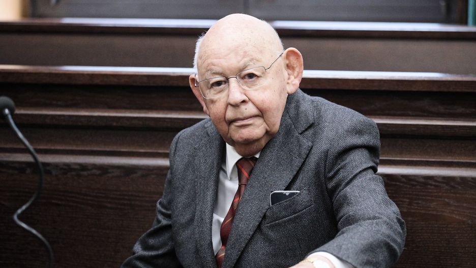 Jerzy Urban niewinny. Sąd: nie obraził uczuć religijnych