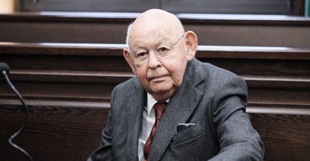Jerzy Urban niewinny. Decyzja sądu w sprawie o obrazę uczuć religijnych