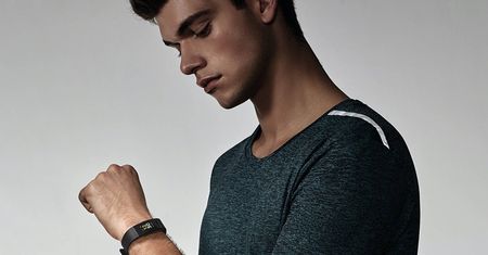 A jeśli nie Xiaomi Mi Band? To może tania opaska Realme Band