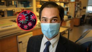 Rinowirus pod lupą naukowców. Może być "wyzwalaczem" przewlekłej choroby