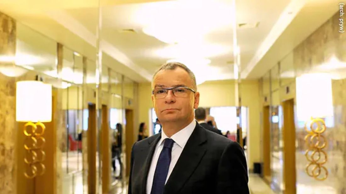 Marek Isański został wiele lat temu oskarżony o przestępstwa skarbowe 
