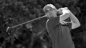 Nie żyje Matt McQuillan. Były golfista PGA Tour miał 45 lat