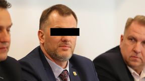 Afera korupcyjna w Częstochowie. Łukasz B. rezygnuje