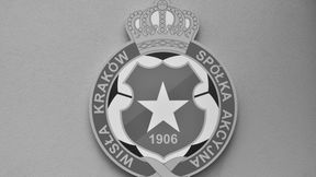 Tragiczna wiadomość. Zmarł niedoszły inwestor Wisły Kraków