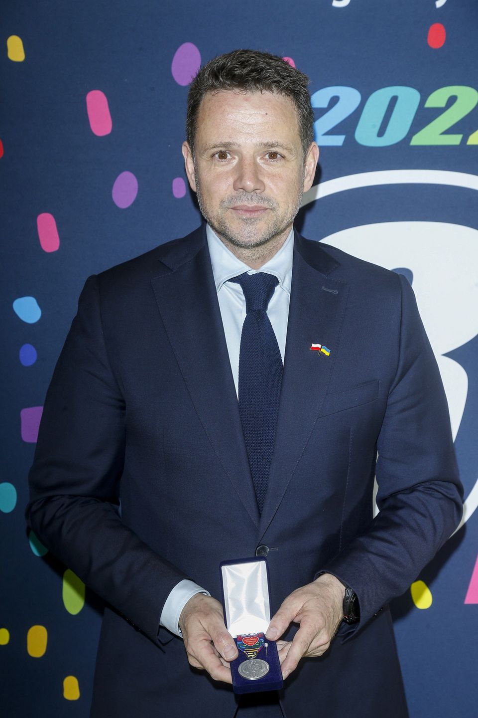 Rafał Trzaskowski przeprasza za użycie słowa "dupiarz"