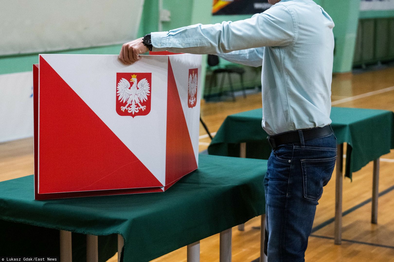 Orzeczenie ws. ważności wyborów. Izba Kontroli Nadzwyczajnej SN zdecydowała