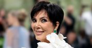 Kris Jenner wrzuciła do sieci STARE zdjęcie! Tak wyglądała przed operacjami i zabiegami upiększającymi (FOTO)