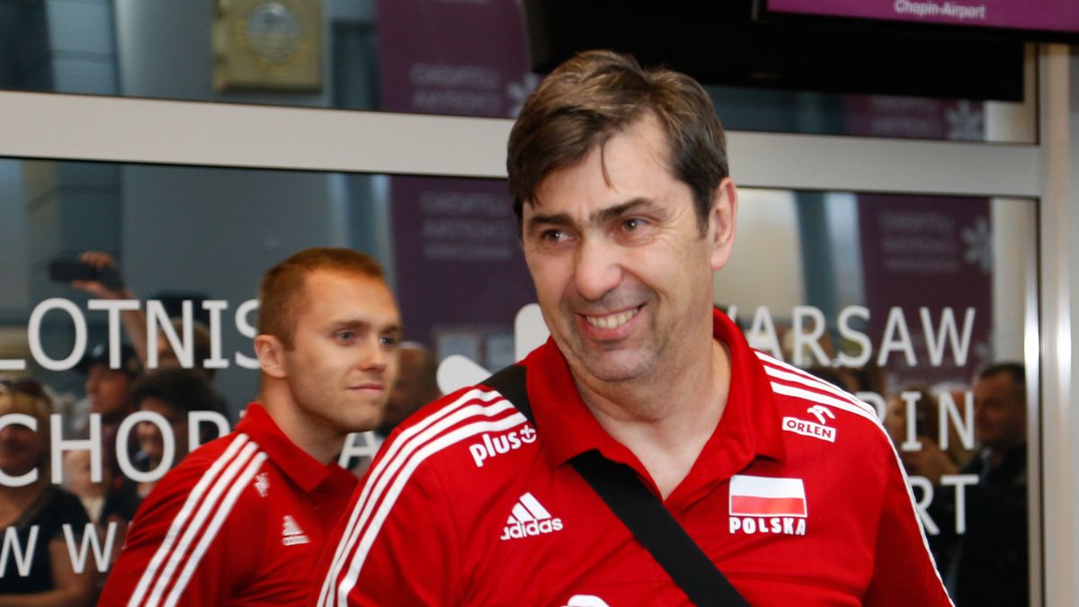 WP SportoweFakty / Anna Klepaczko