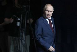 Putin przegrywa wojnę. Europę czeka eskalacja?