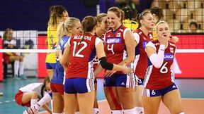 Mistrzostwa Europy Kobiet 2015: Czechy - Rumunia 3:0