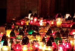 Ceny zniczy w górę. Sklepy tną promocje na Wszystkich Świętych