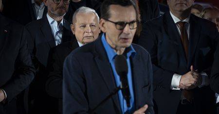 Policzyli, ile Polska może zapłacić za późne utworzenie nowego rządu