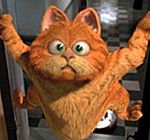 Garfield znów przemówi głosem Billa Murray'a