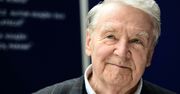Leonard Pietraszak odszedł, nie pojednawszy się z synem. Nie doczekał się telefonu