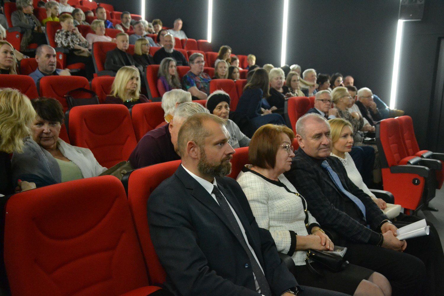 Efekt Chopina w lipnowskiej &#34;Nawojce&#34;