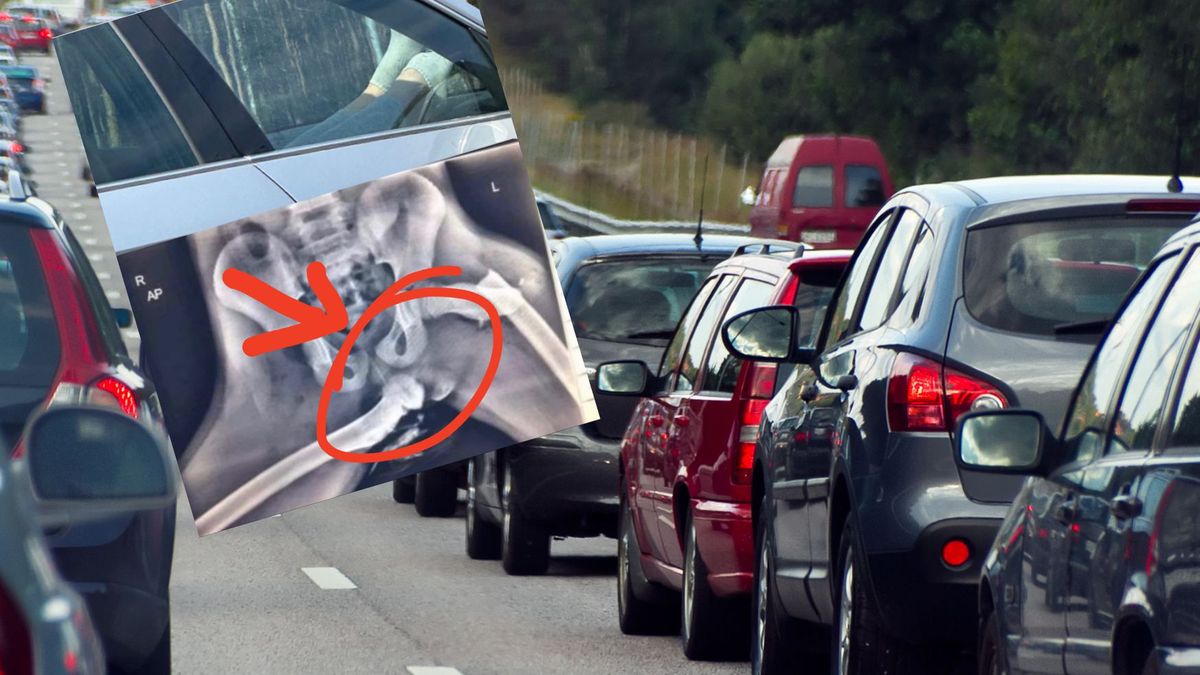 Policjantka pokazała zdjęcie. Przestrzega przed jednym