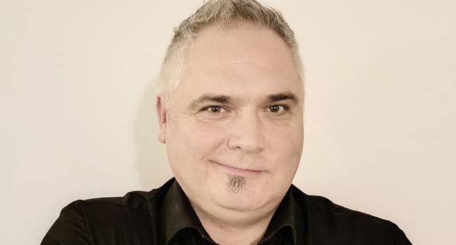 Bartosz Raj dołączył do Wirtualnej Polski. Odpowiada za stronę główną portalu