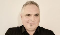 Bartosz Raj dołączył do Wirtualnej Polski. Odpowiada za stronę główną portalu