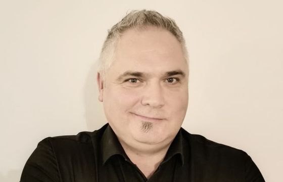 Bartosz Raj dołączył do Wirtualnej Polski. Odpowiada za stronę główną portalu